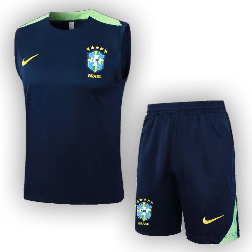 Brazil 2024/25 Training Vest