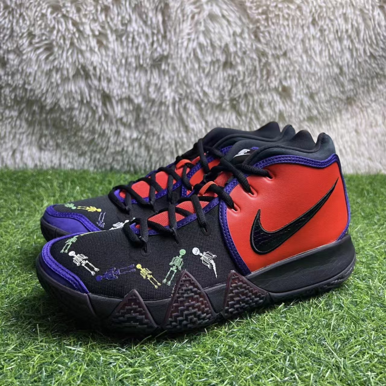 Nike Kyrie 4 