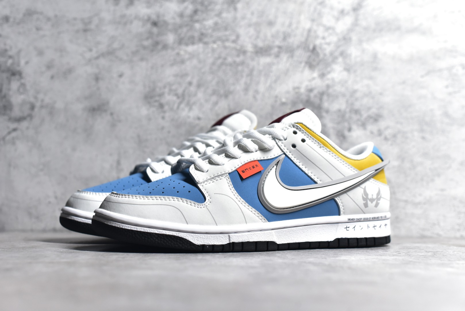 SB DUNK LOW ZD2356-151