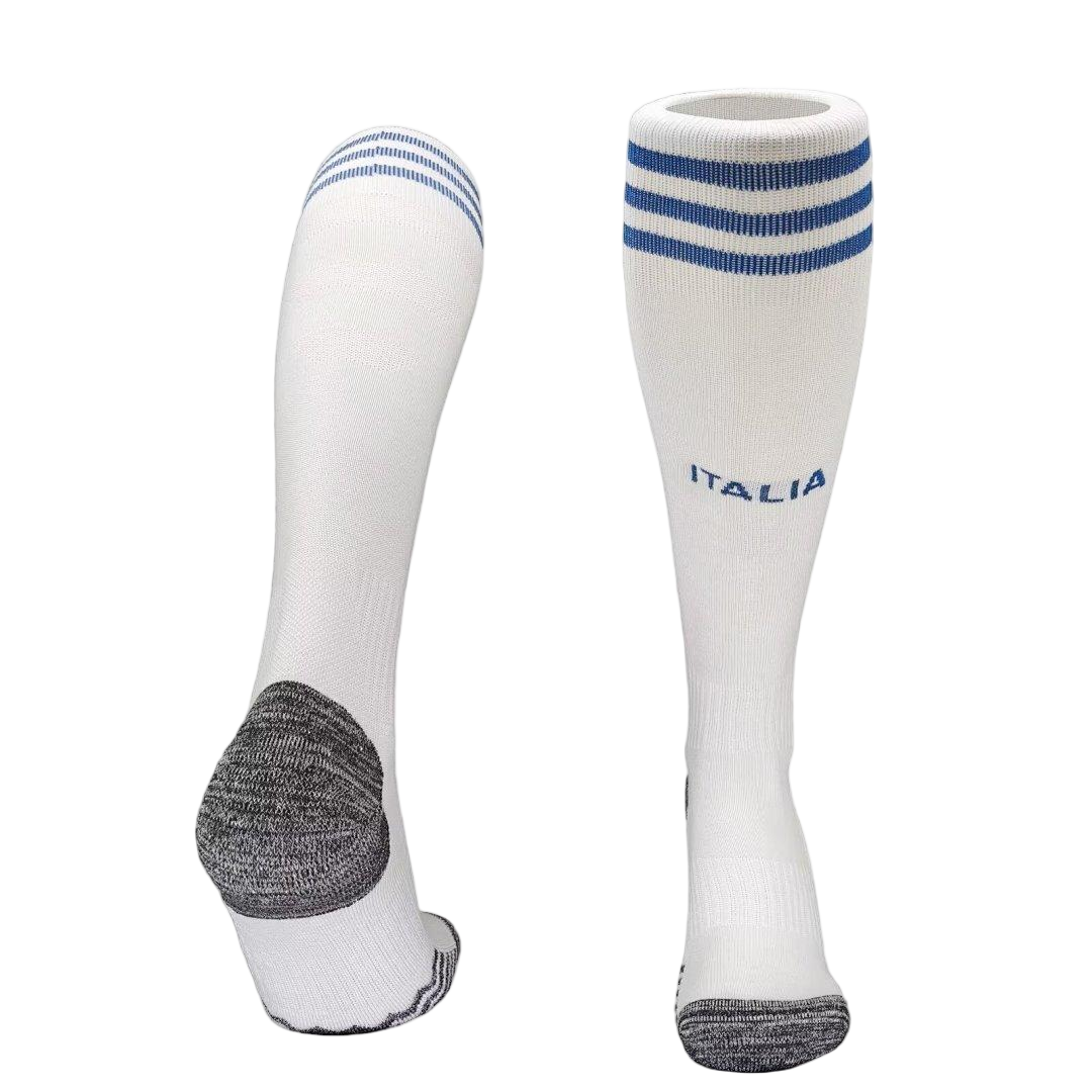 Italy Football Jersey Away Socks World Cup 2026