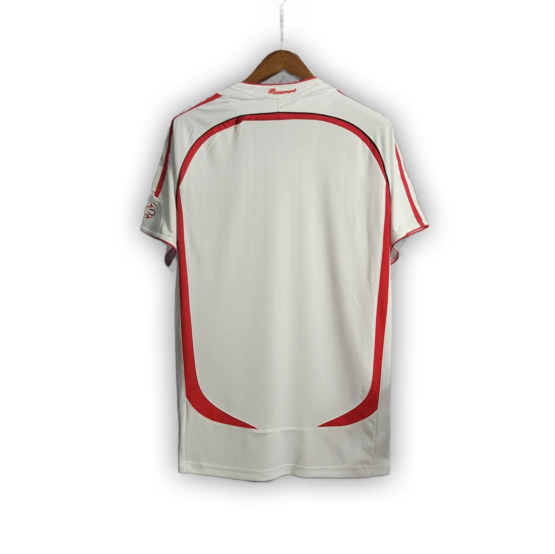 AC Milan 2006/07 Away