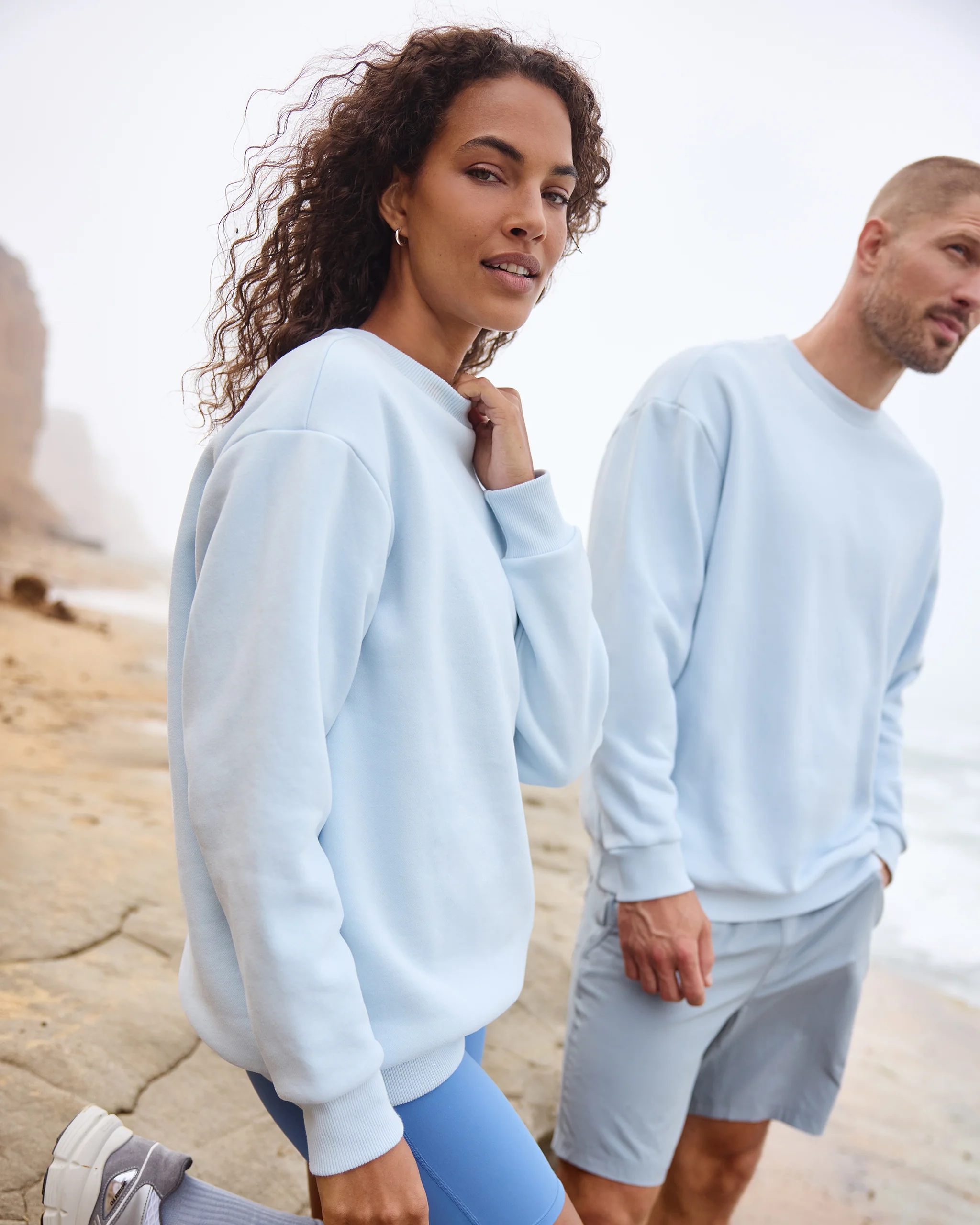 Restore Oversized Crew 2.0