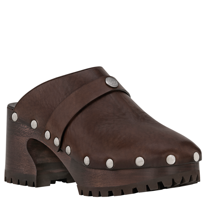 La Cigale Clogs