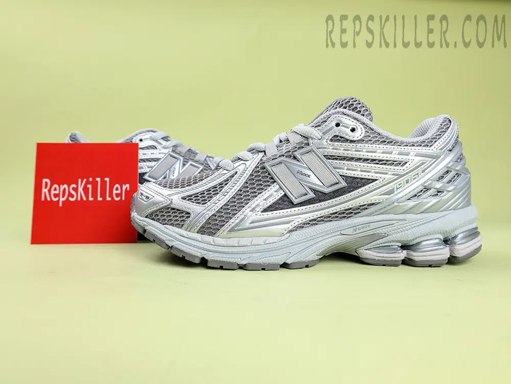 New Balance 1906R 'Harbor Grey'