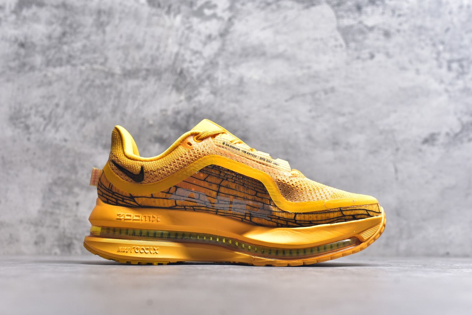 AIR ZOOM PEGASUS PREMIUM MODERN MAYFLY IH3256-700