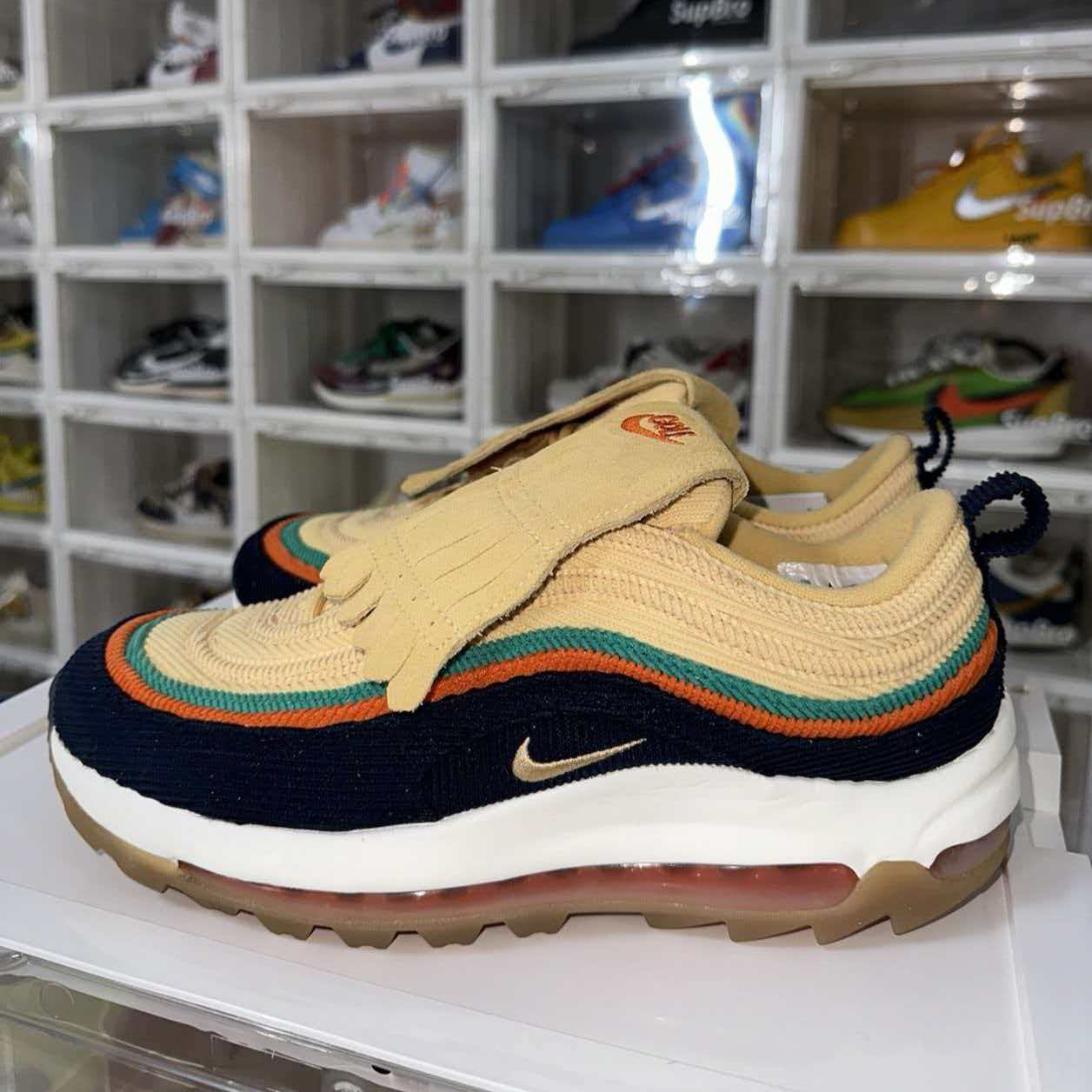 Nike Air Max 97 Golf NRG 