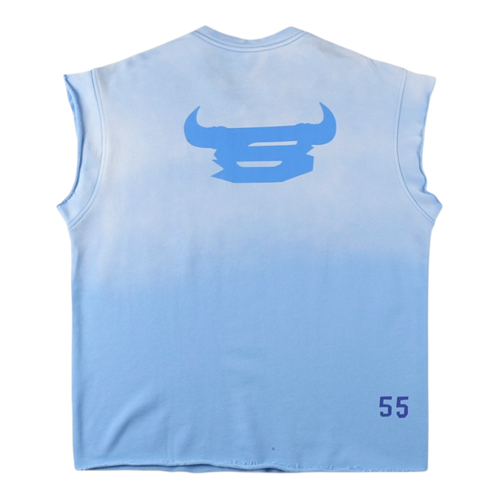 Sp5der 1986 State Finalist Sleeveless Tee