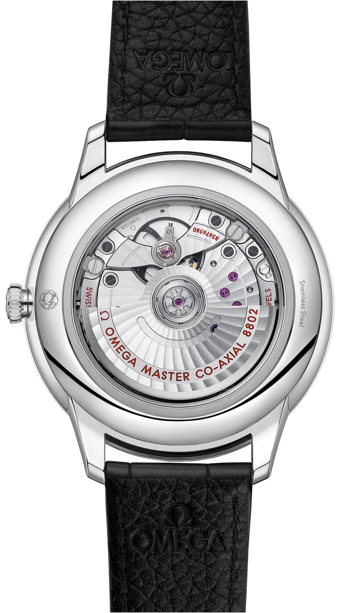 [2026 Mirror Grade]2025 Omega 434.13.41.20.02.001 De Ville Prestige