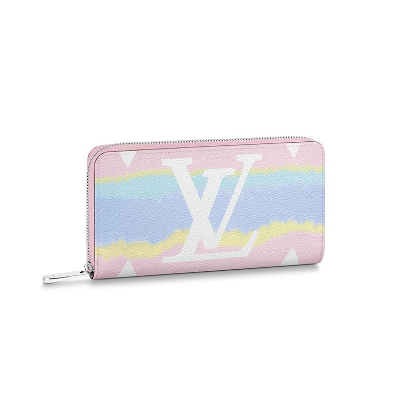 M69110 Escale Zippy Wallet