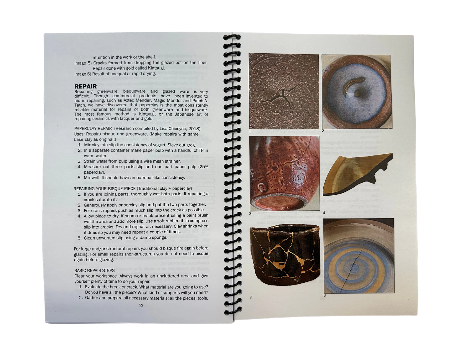 2023 GHP Handbook