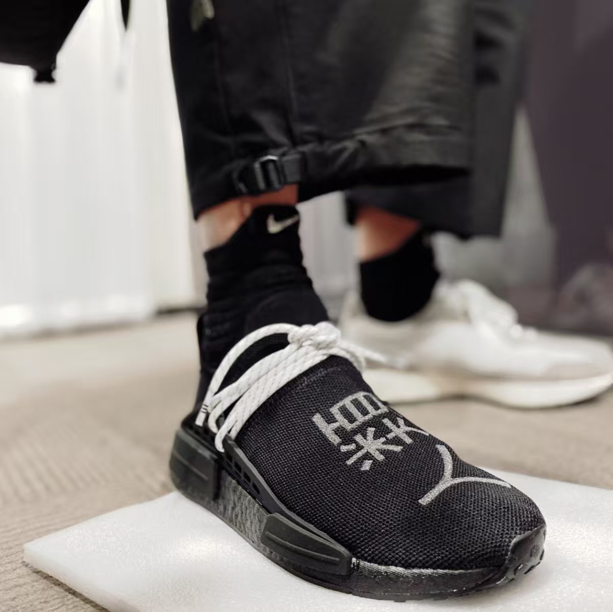 pharrell williams x adidas originals Pharrell Hu