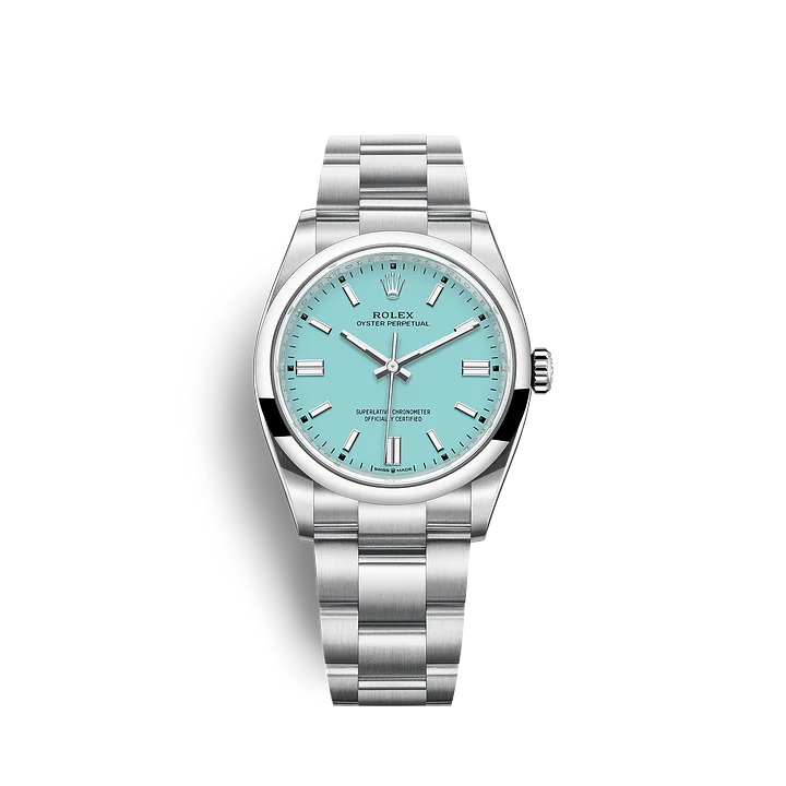 [2026 Mirror Grade]R 124300 Oyster Perpetual 41 
