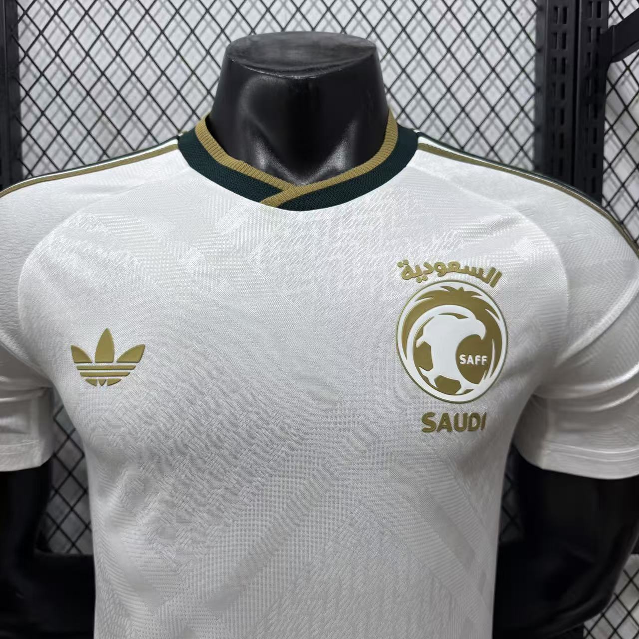 26/27 Saudi Arabia away player version