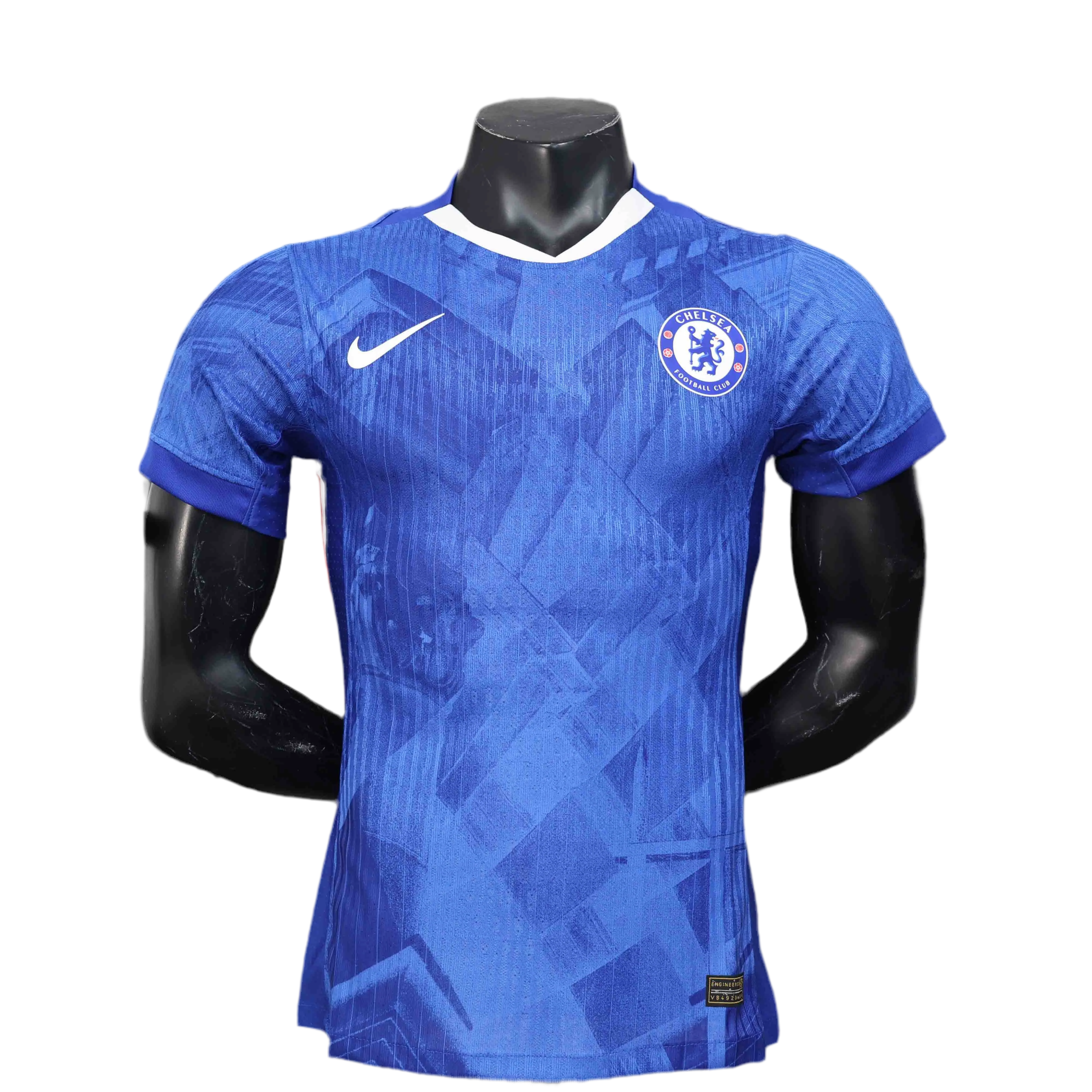 Chelsea 2025/26 Home Player Version