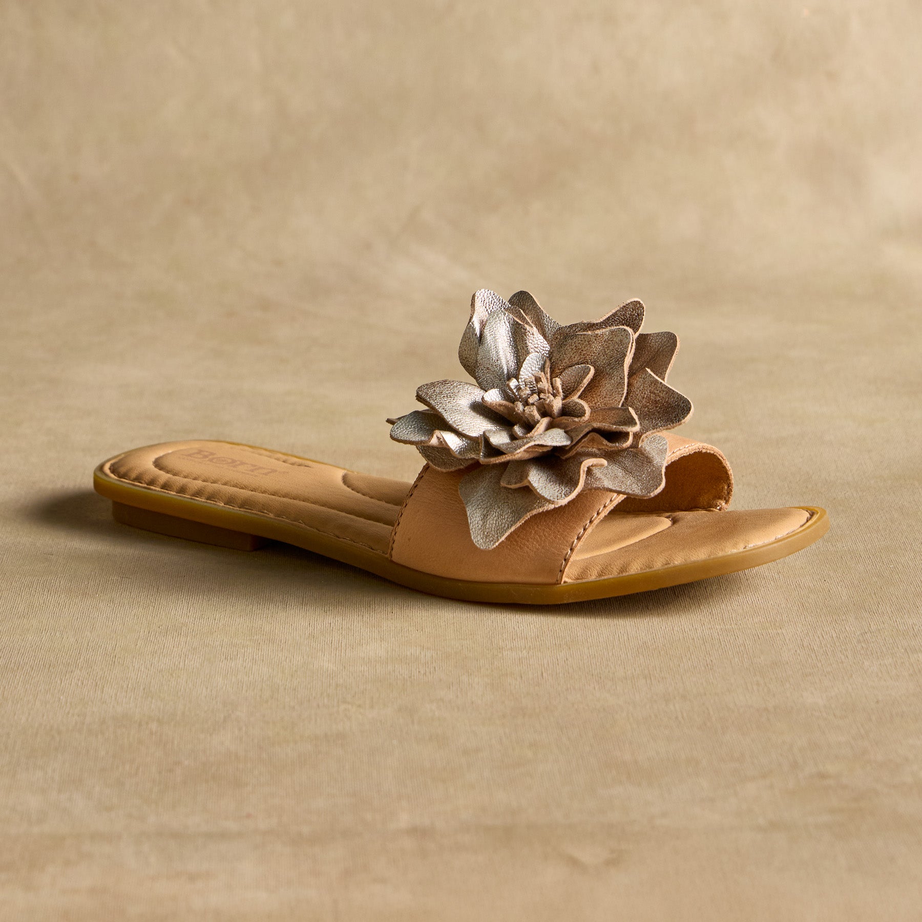 Hibiscus Slides