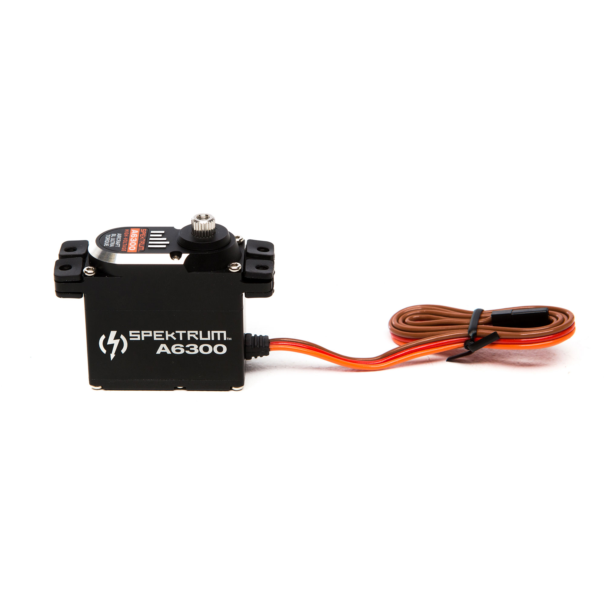 A6300 Standard Digital HV Ultra Torque Brushless Metal Gear Aircraft Servo