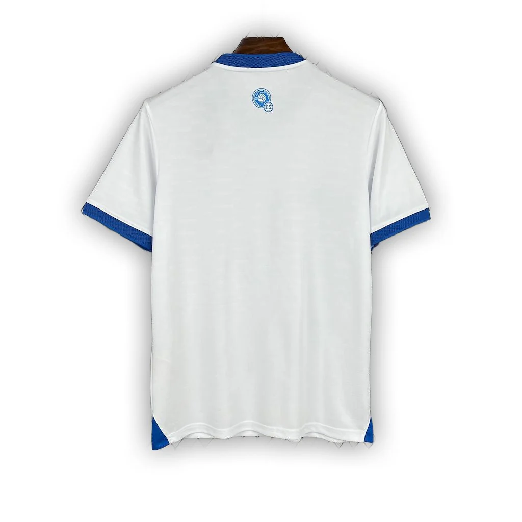 El Salvador 2025 Away