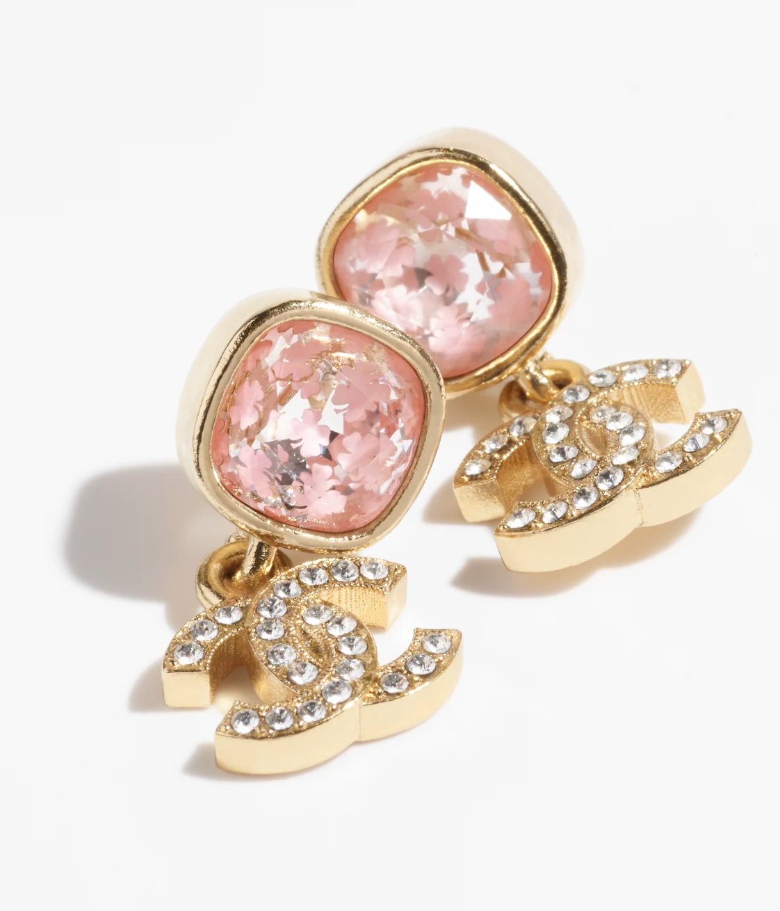 PENDANT EARRINGS