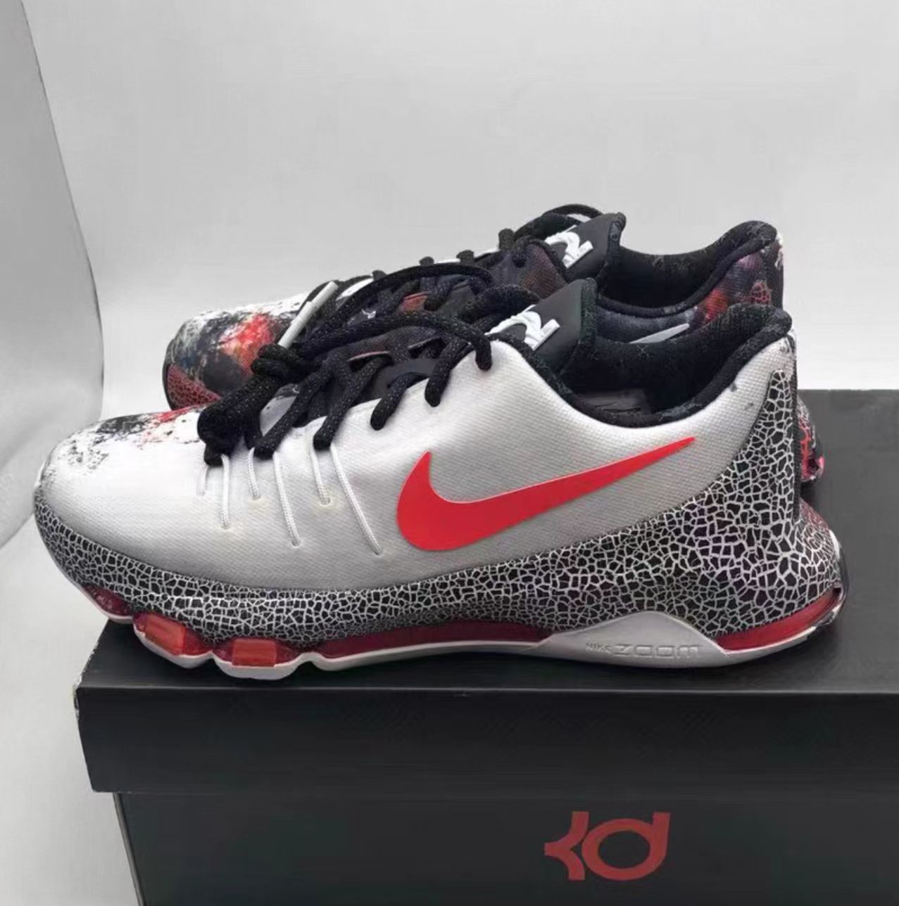 Nike KD 8 