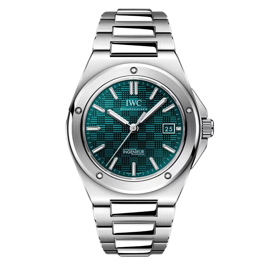 [2026 Mirror Grade]IWC-Ingenieur Automatic 40mm IW328903