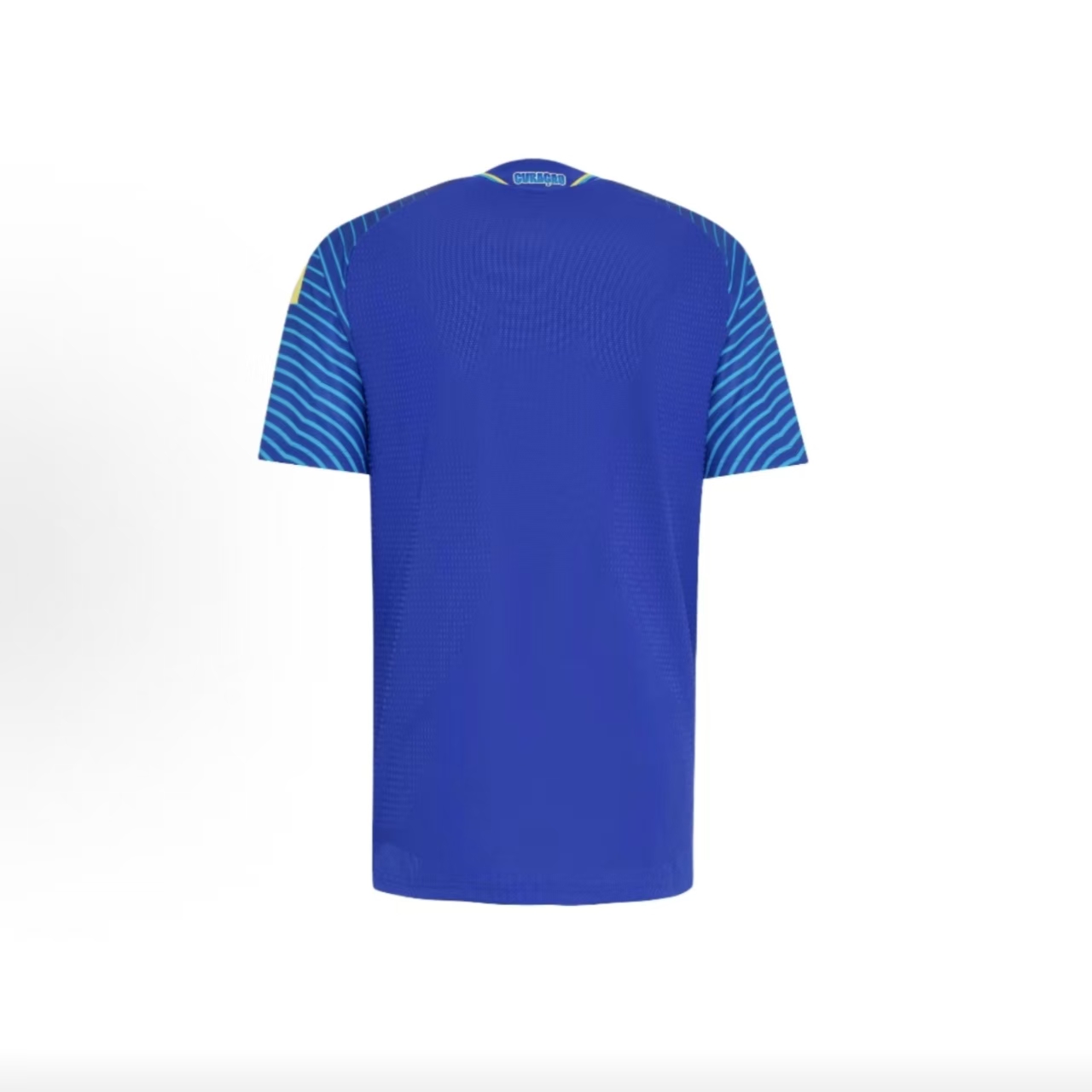 adidas Kazakhstan National Team Concept Home Football Jersey