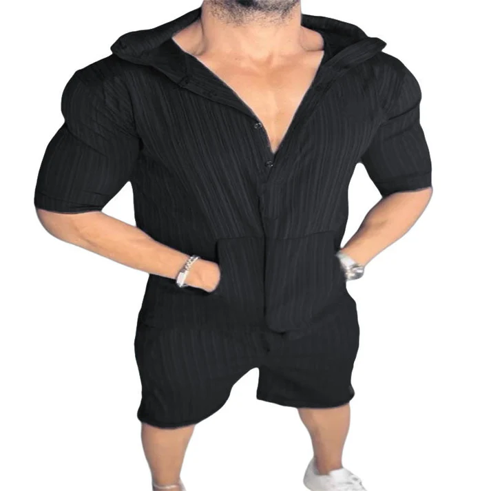 Buy 2 get free shipping💗Limited Time Half Price Offer💗Casual Hooded Sweatshirt 2-Piece Set（The more you buy, the higher the discount）