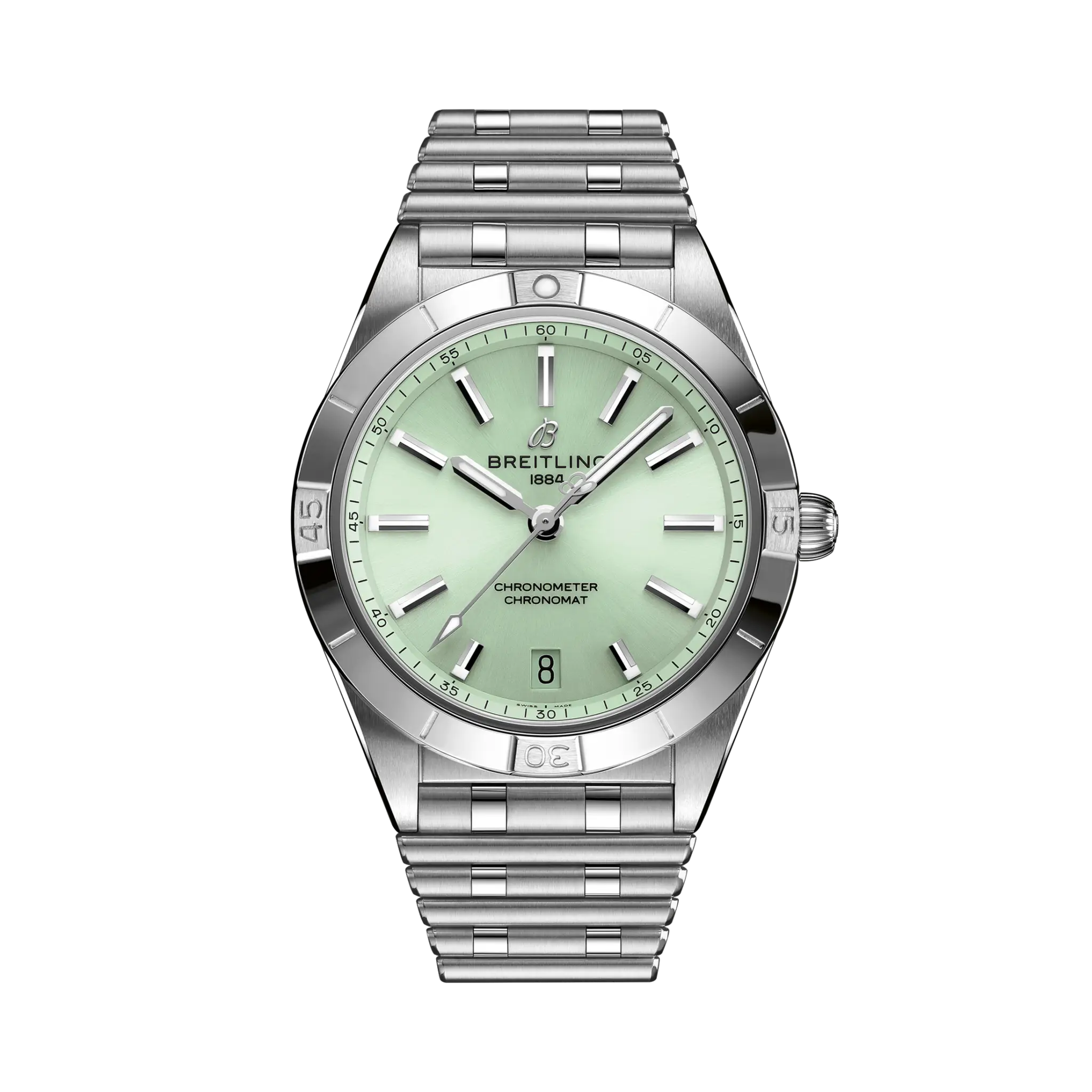 [2026 Mirror Grade]Breitling Chronomat Automatic 36mm A10380101L1A1