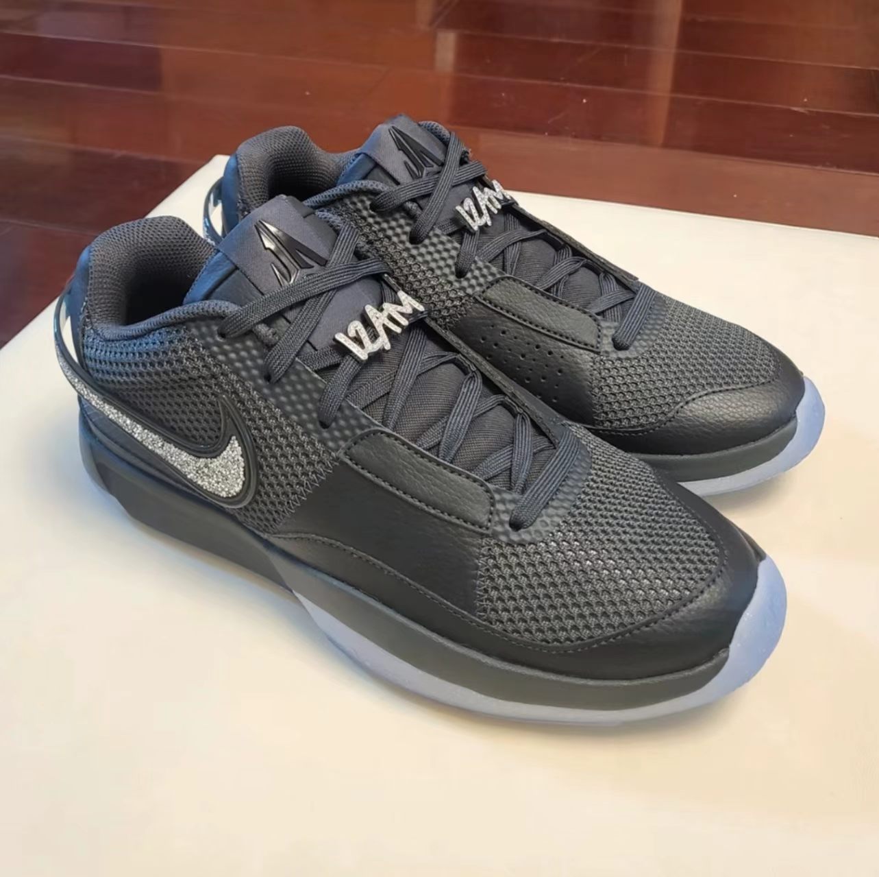 Nike Ja 1 