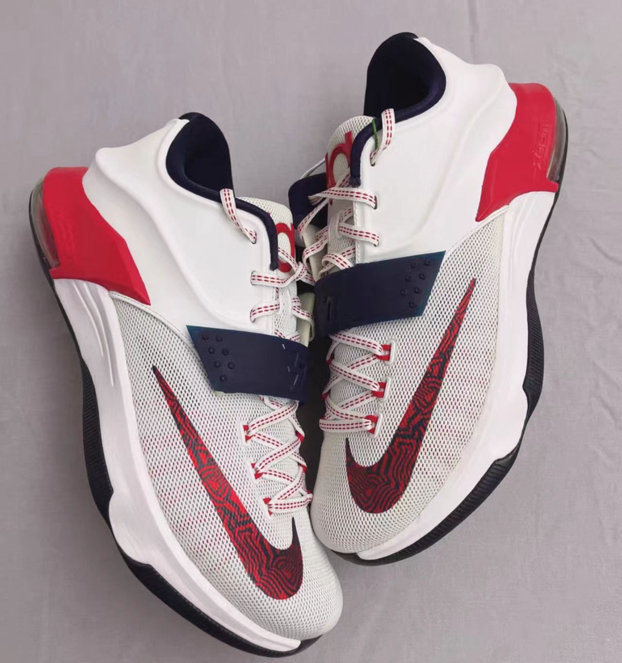 Nike KD 7 