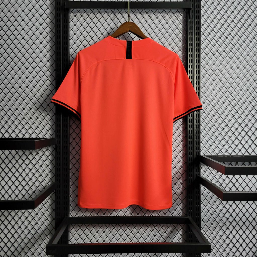 PSG Retro Jersey Away Soccer Shirt 2019/20