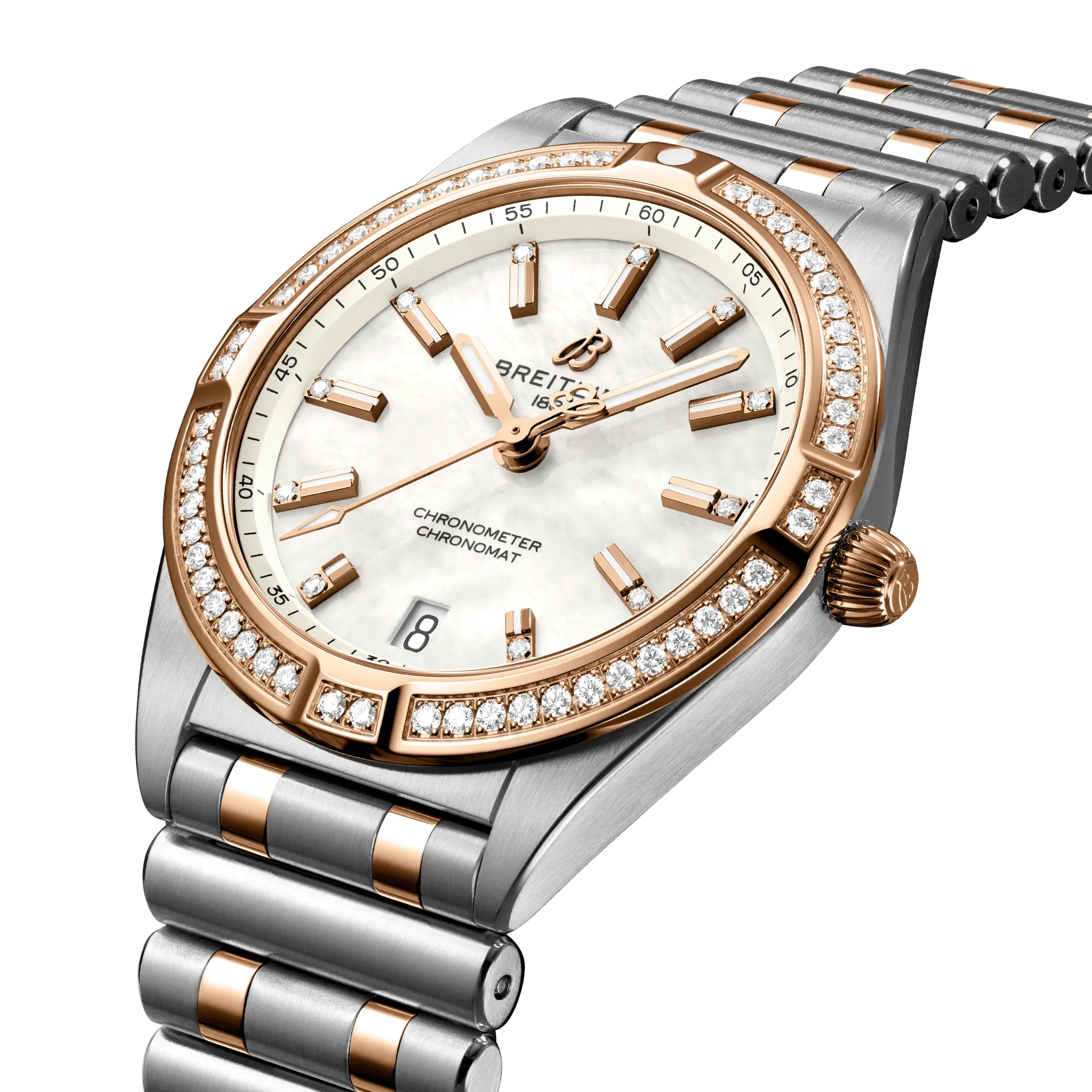 [2026 Mirror Grade]Breitling Chronomat 32mm U77310591A2U1