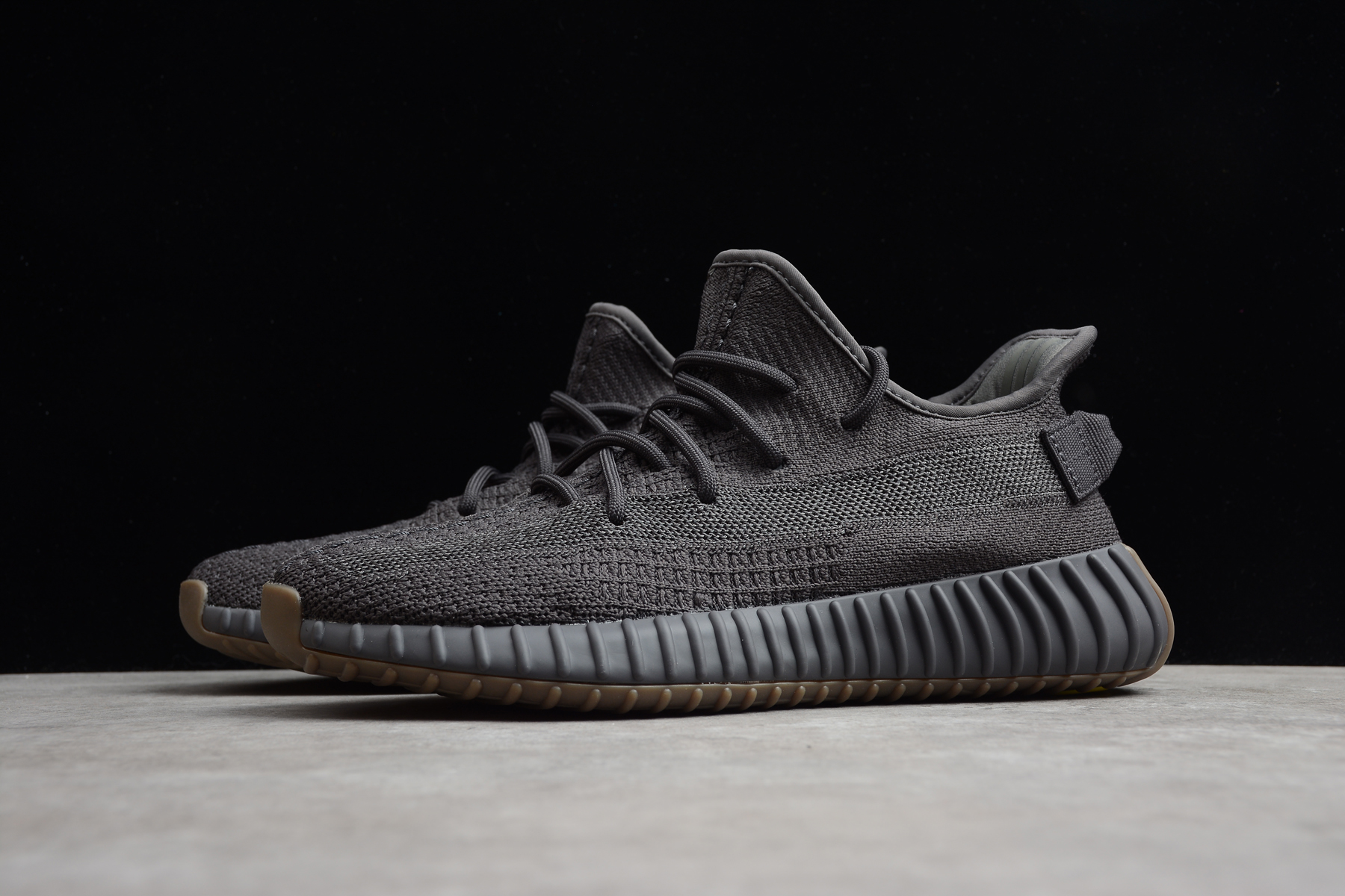 Yeezy Boost 350 V2 “Cinder” Reflective FY4176
