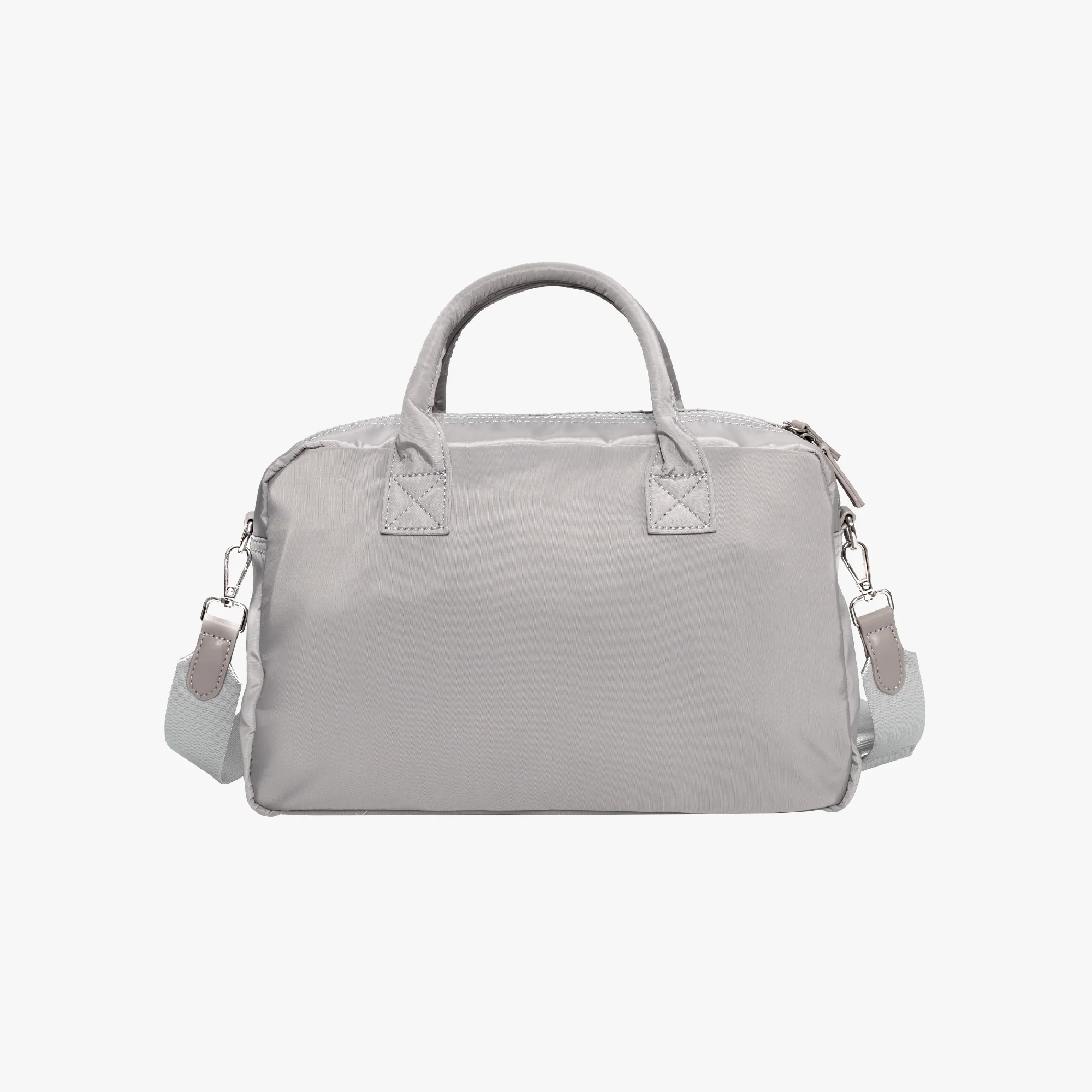 Nylon Crossbody Bag