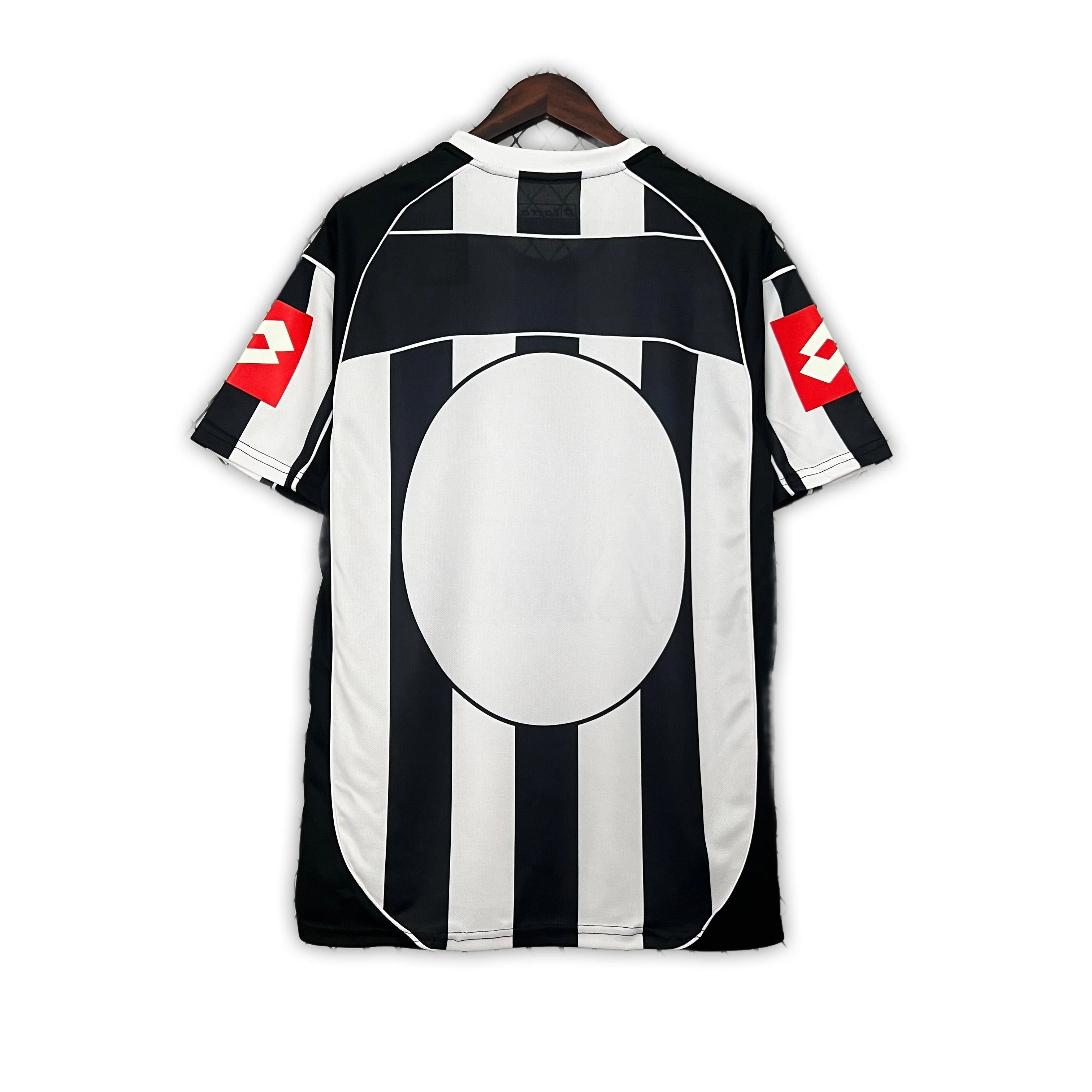 Juventus 2002/03 Home