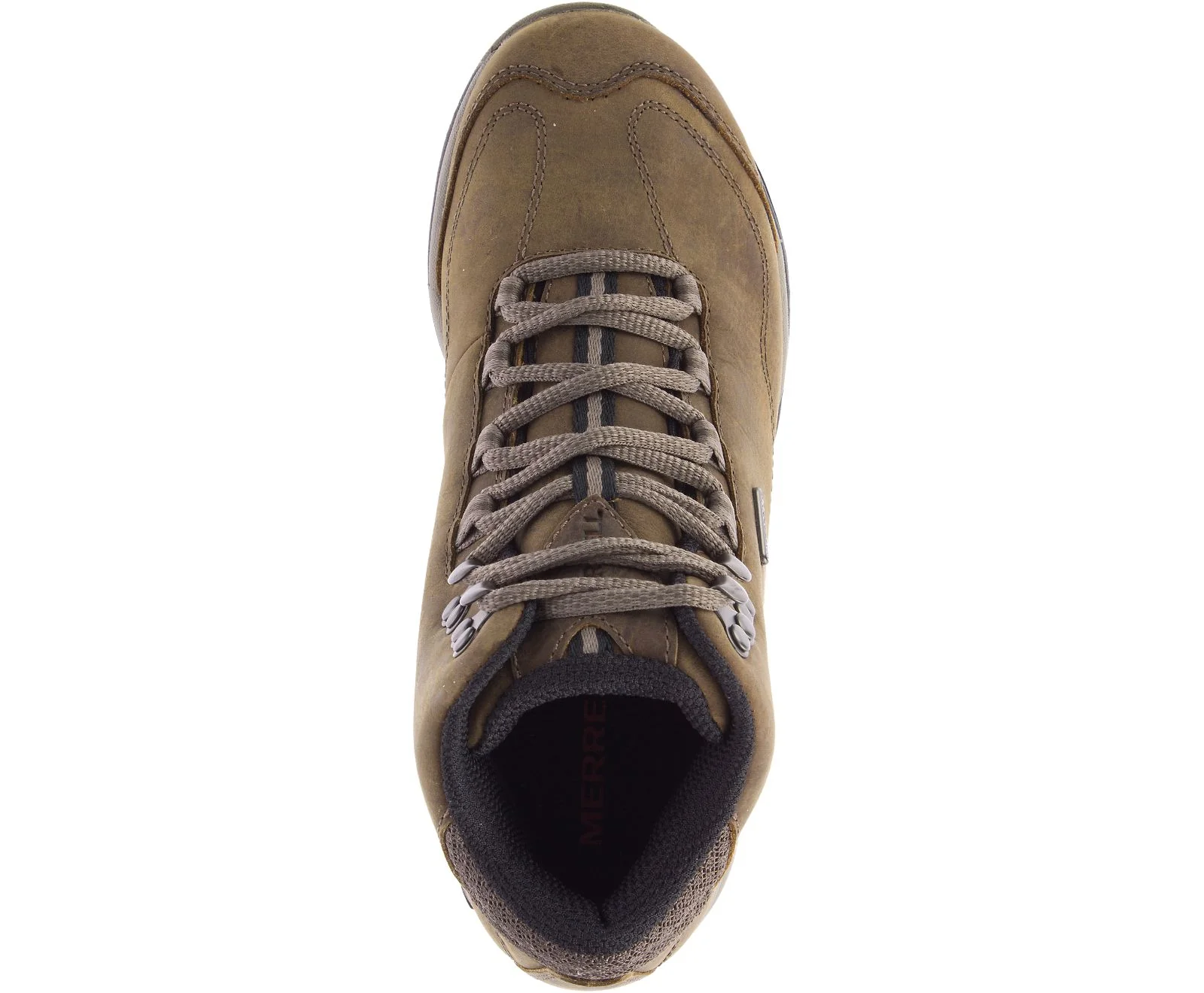 Women's Siren Traveller 3 Mid Waterproof Boot
