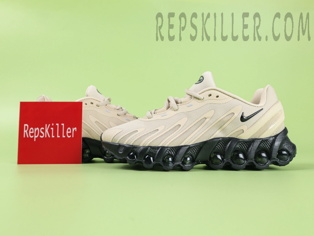 Nike Air Max DN8 Desert Khaki/Black