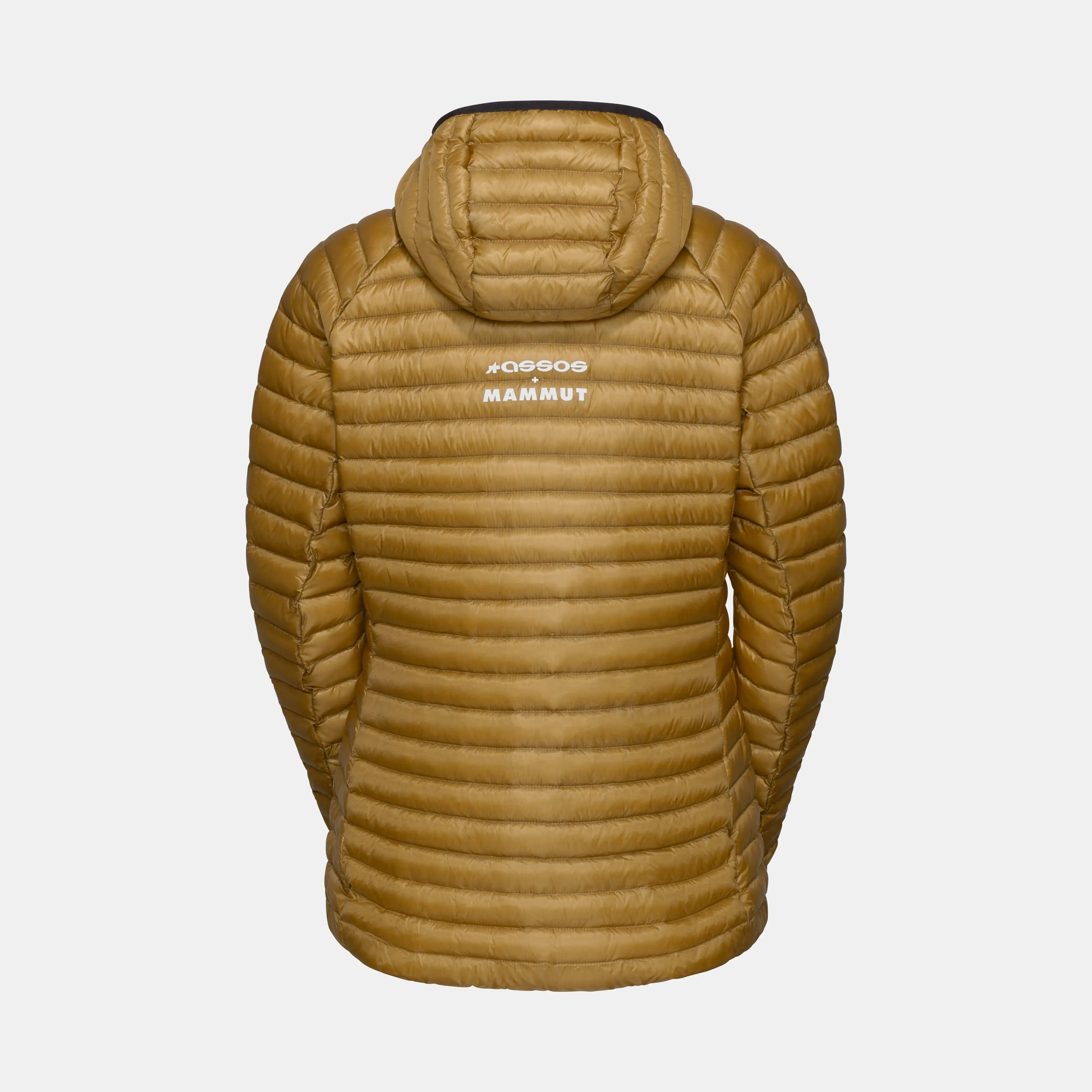 Assos x Mammut Aenergy IN Hooded Jacket Women