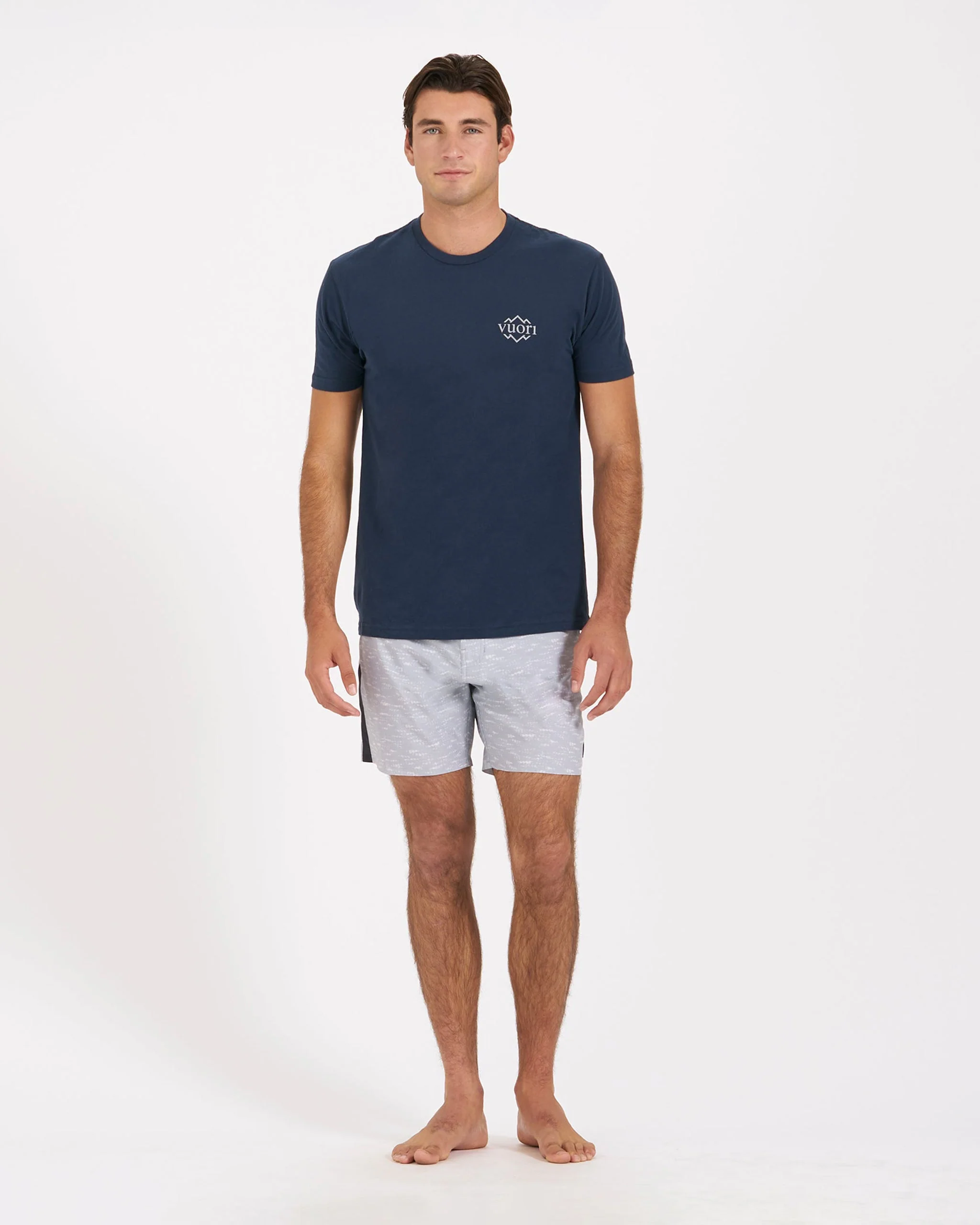 Peak Boardshort