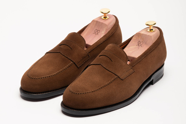 The Penny Loafer