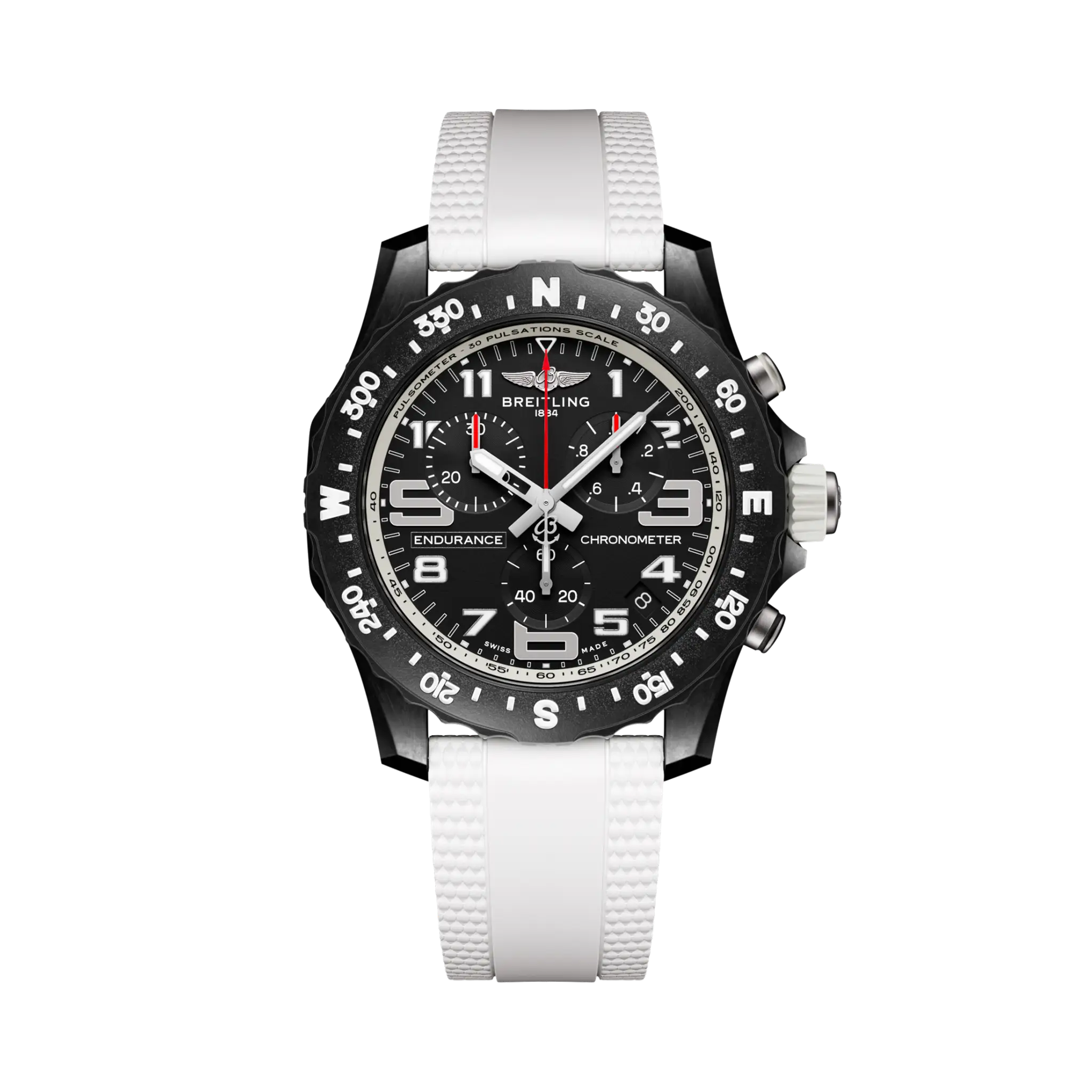 [2026 Mirror Grade]Breitling Professional Endurance Pro 44mm X82310A71B1S2