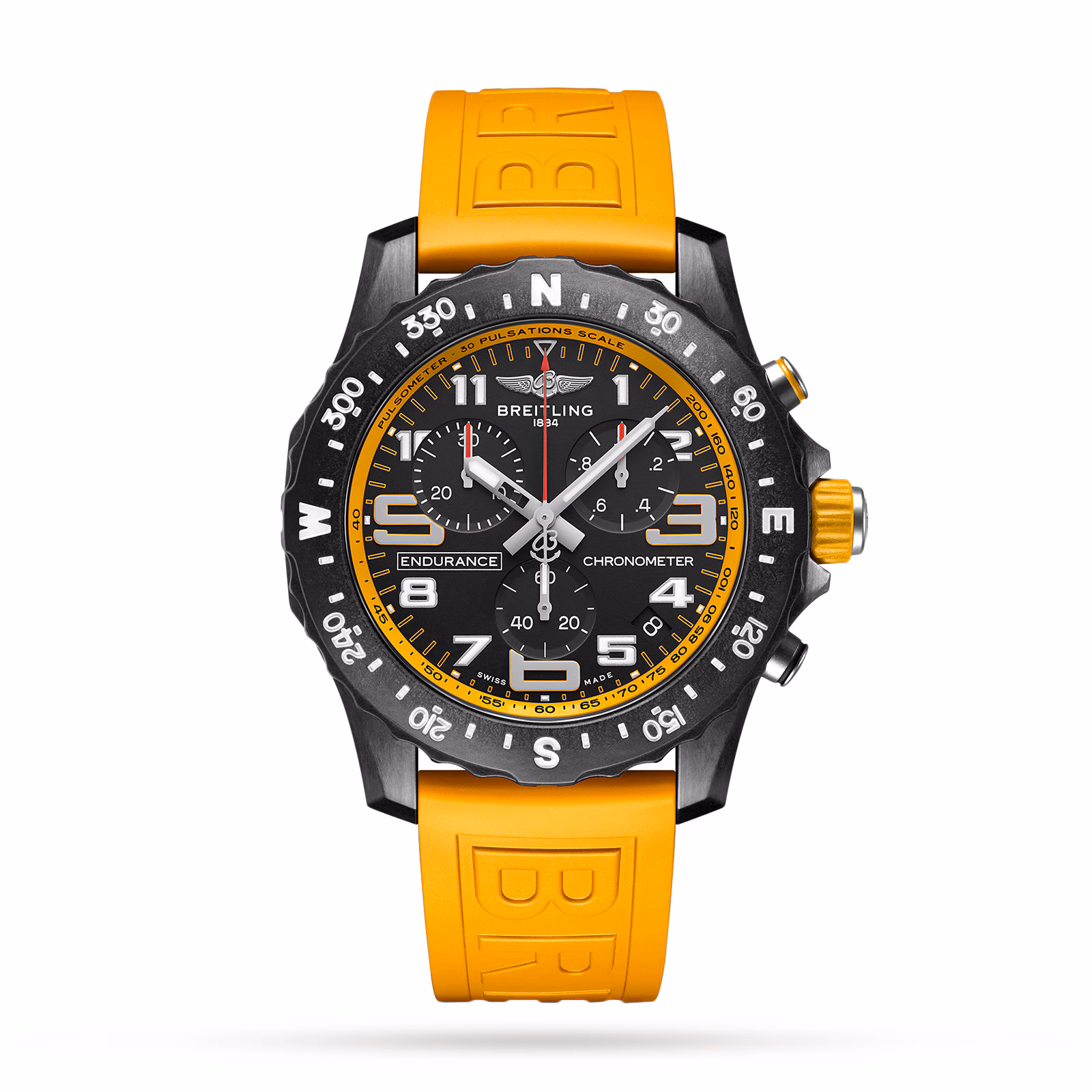 [2026 Mirror Grade]Breitling Professional Endurance Pro 44mm X82310A41B1S1