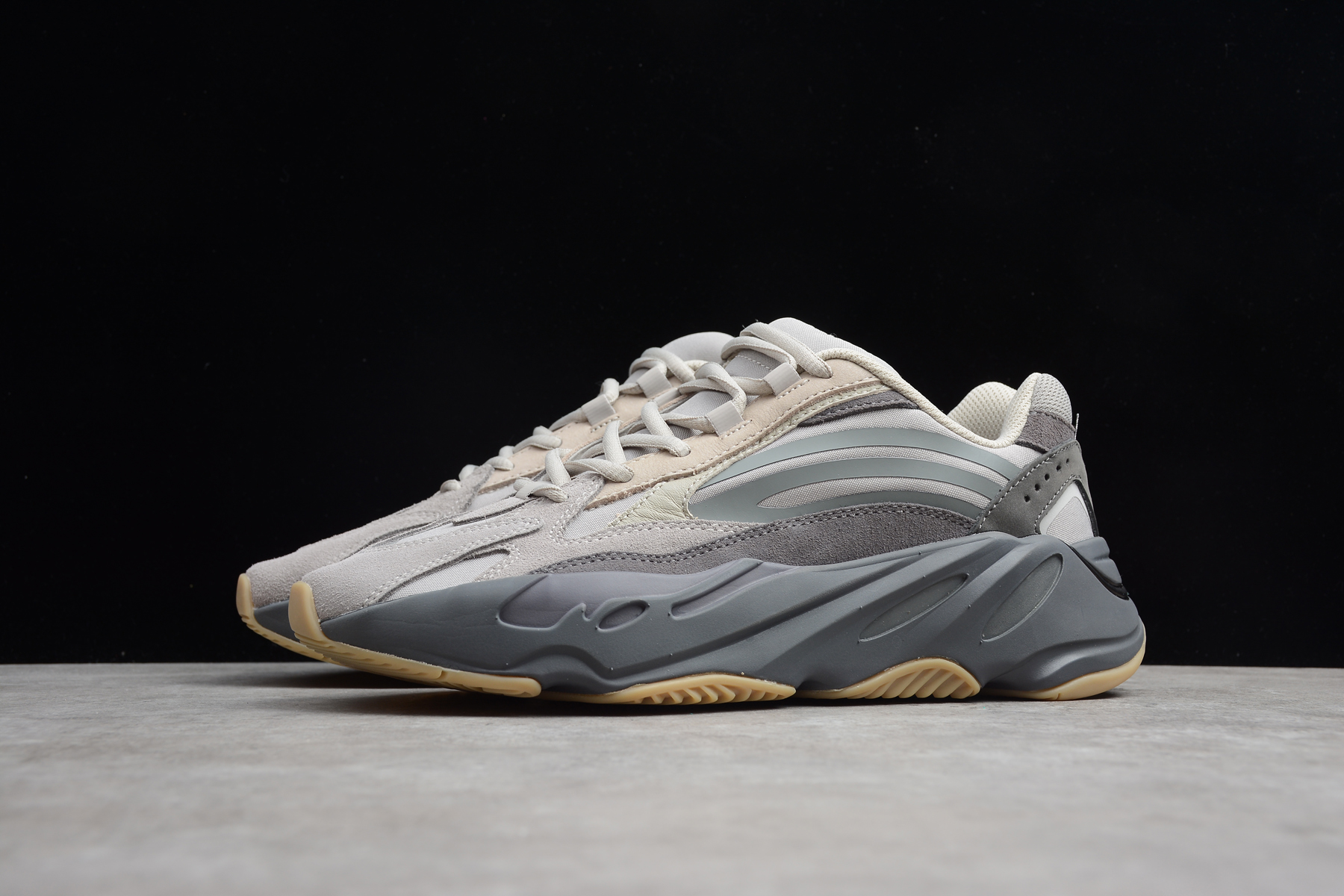 Yeezy Boost 700 V2 Tephra |   FU7914