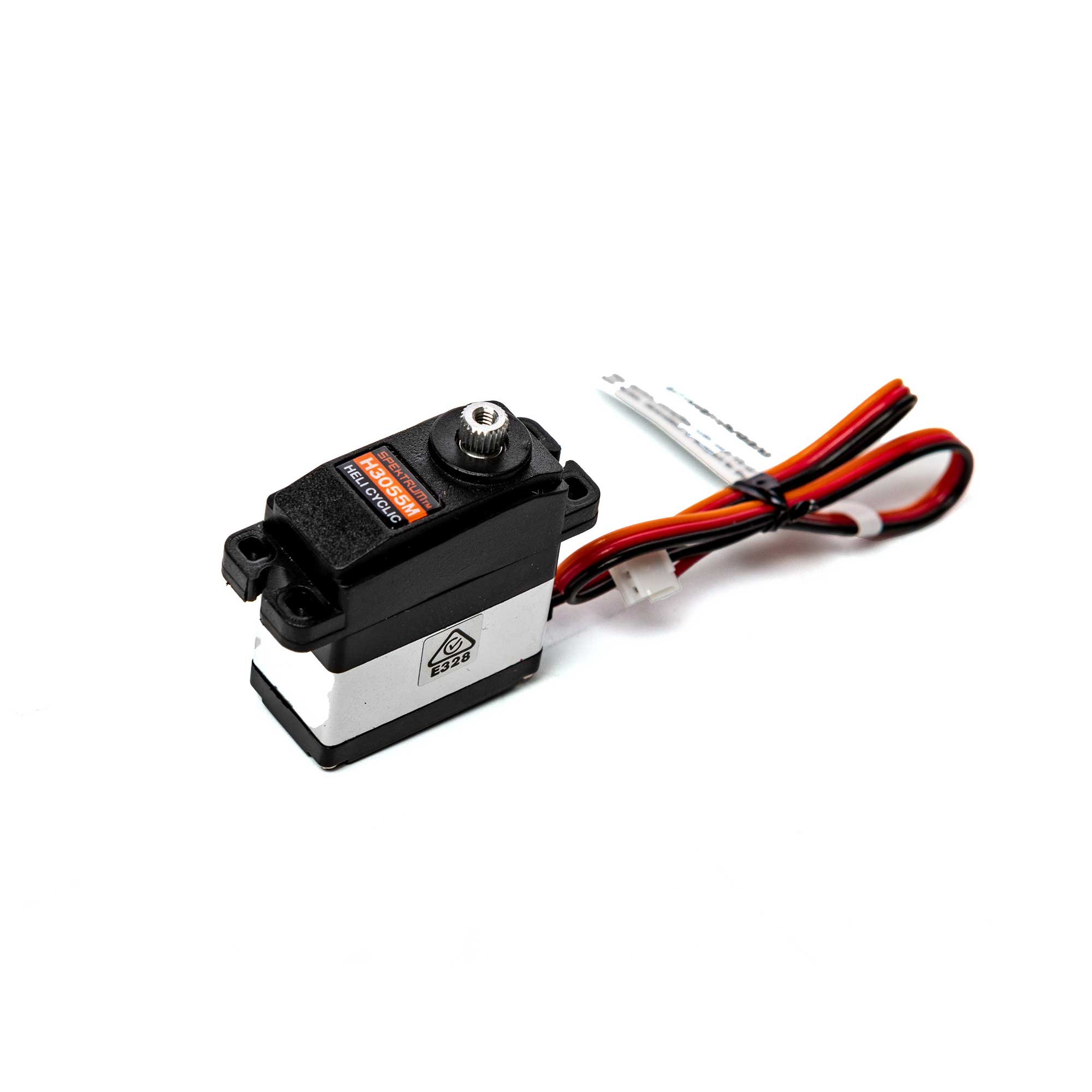 H3055M Sub-Micro Digital Metal Gear Heli Servo