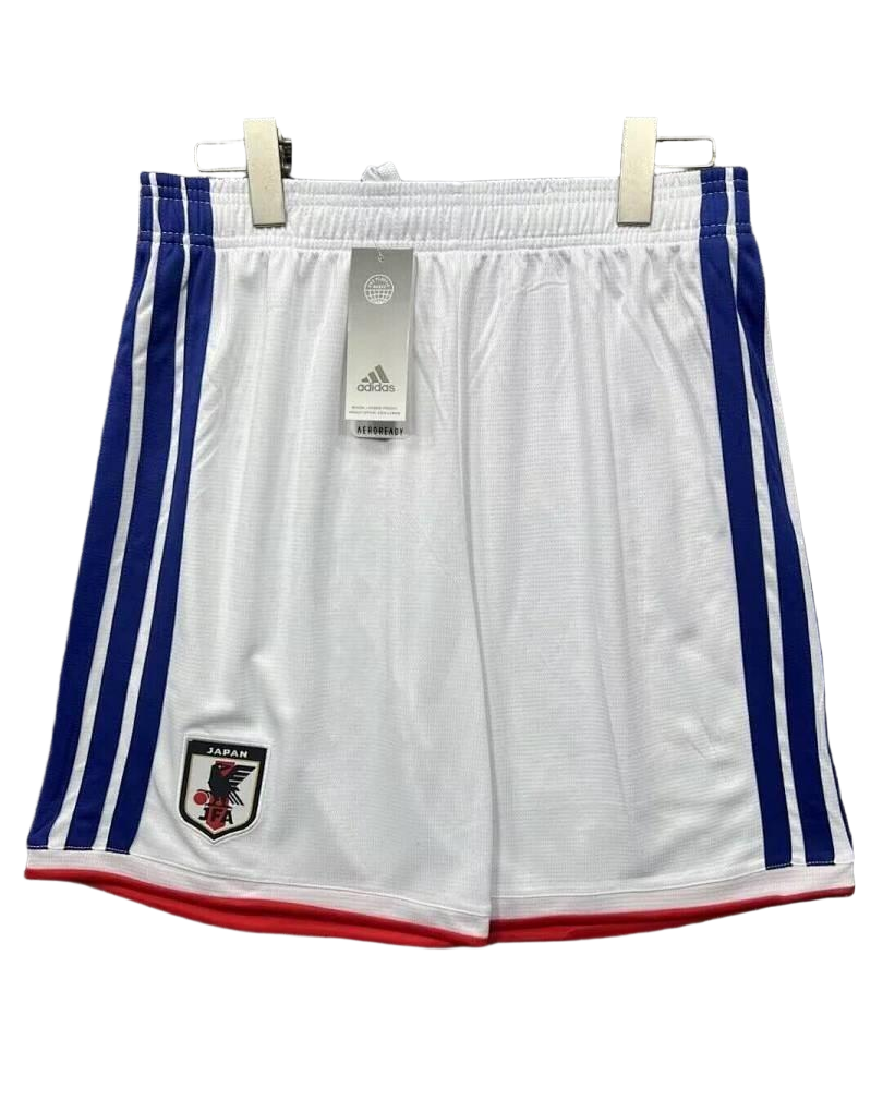 Japan Soccer Jersey Home Custom Shorts World Cup 2026