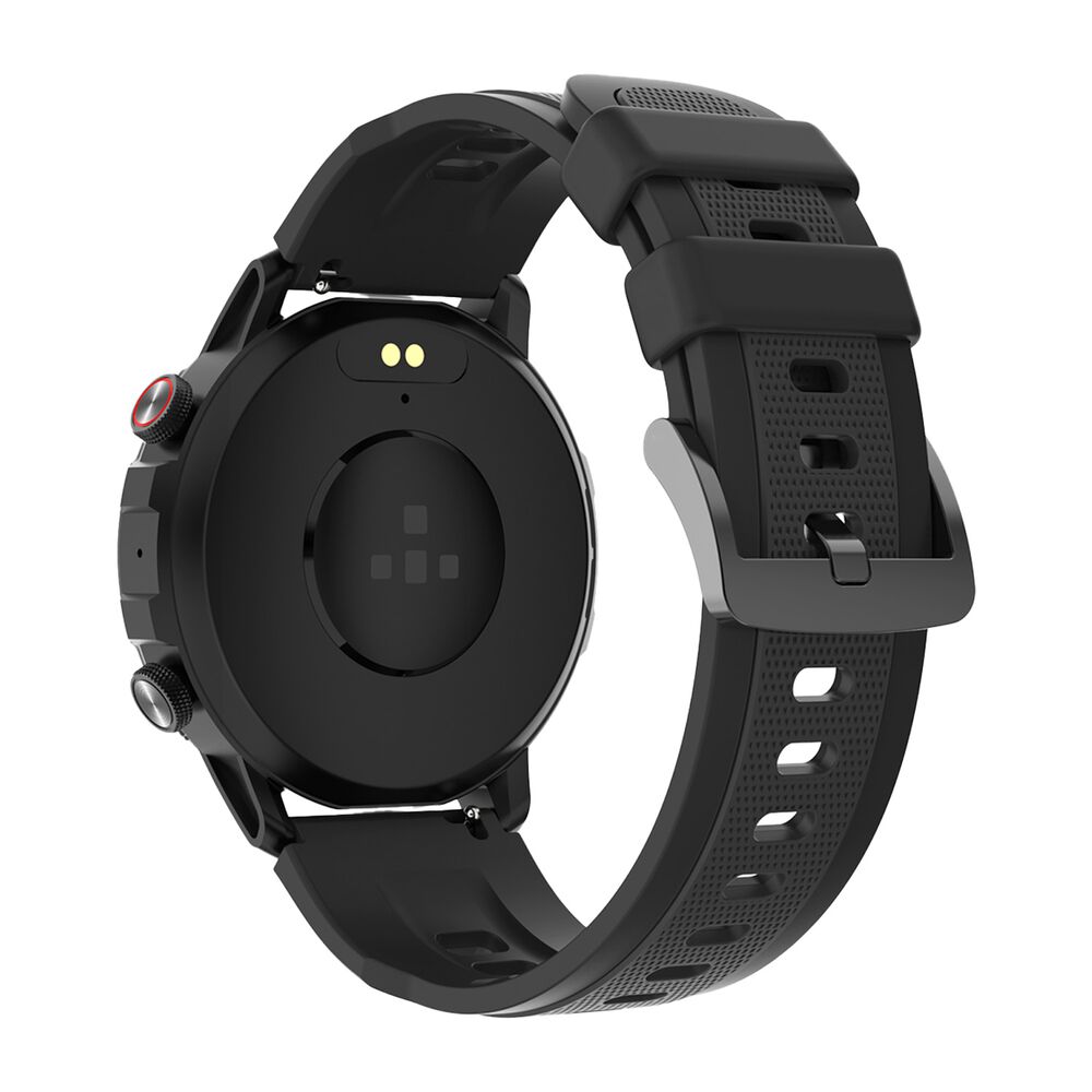 TRACER Smartwatch Tracer SMR11 Hero 1.39, 3 wymienne paski