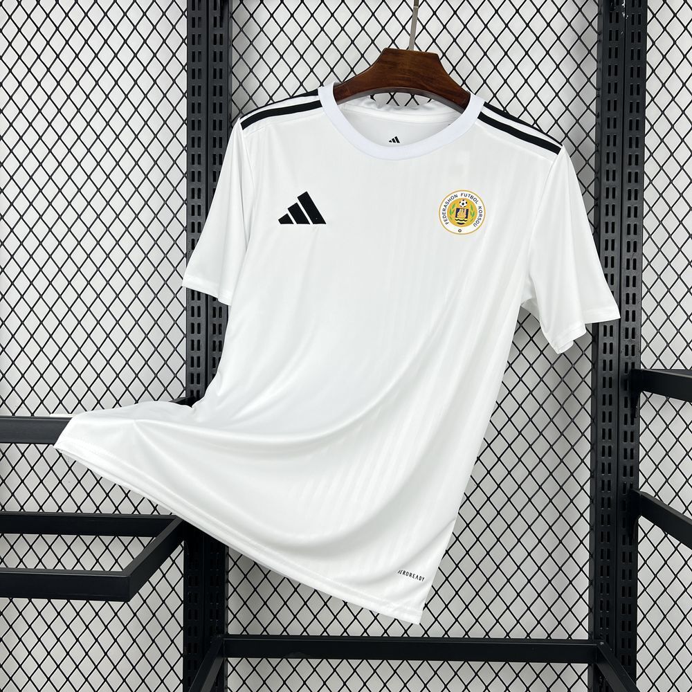 Curaçao Soccer Jersey World Cup Away Custom Shirt 2026