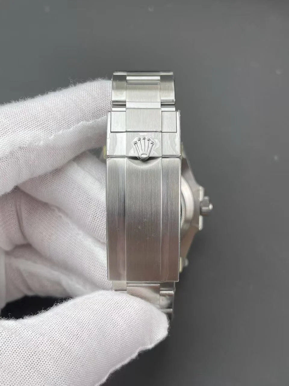 Rolex Submariner  M126610LN-0001