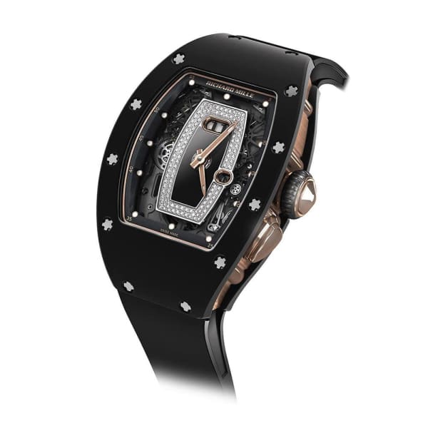 [2026 Mirror Grade]RICHARD MILLE RM 37 Ladies