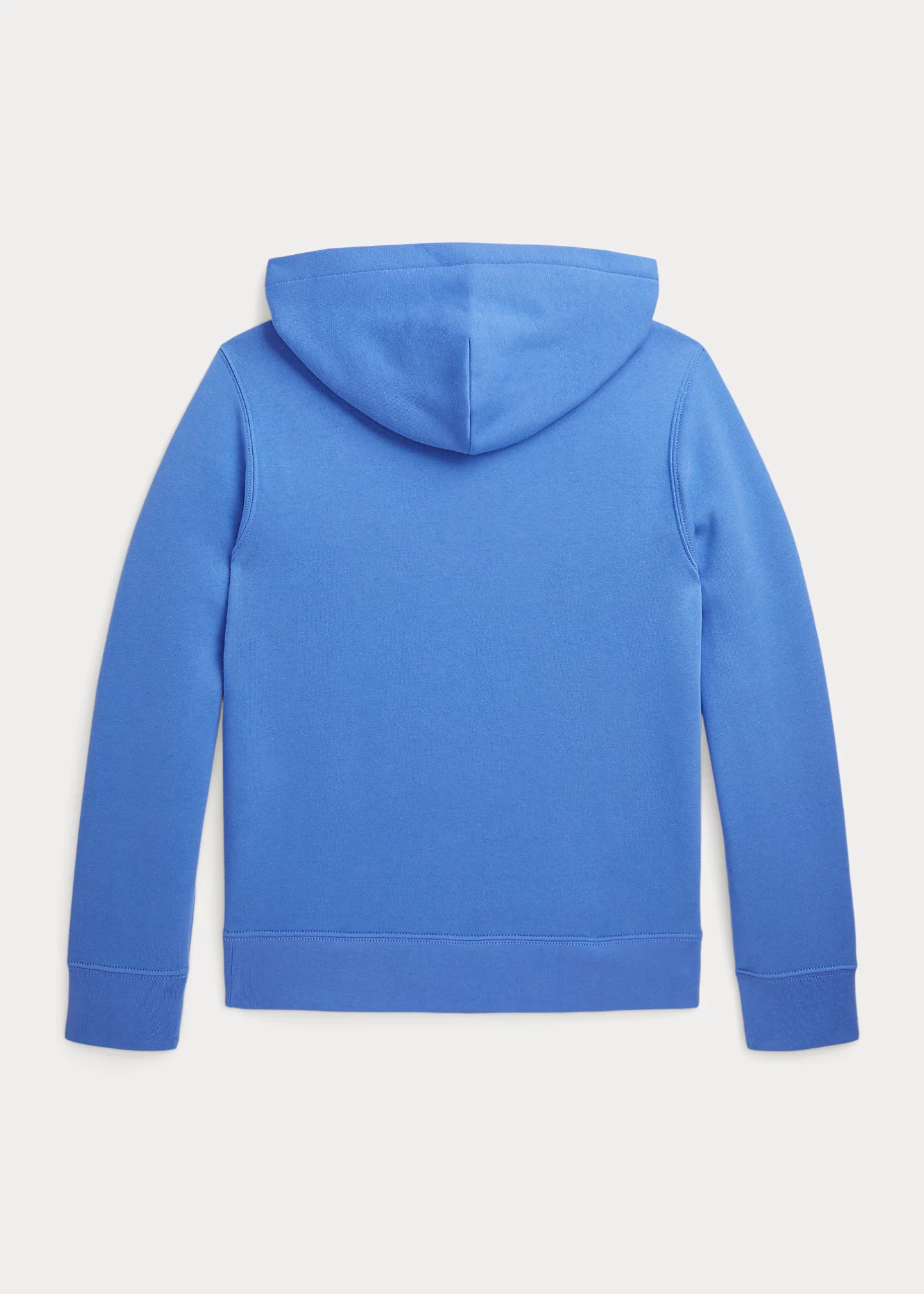 Fleece Hoodie