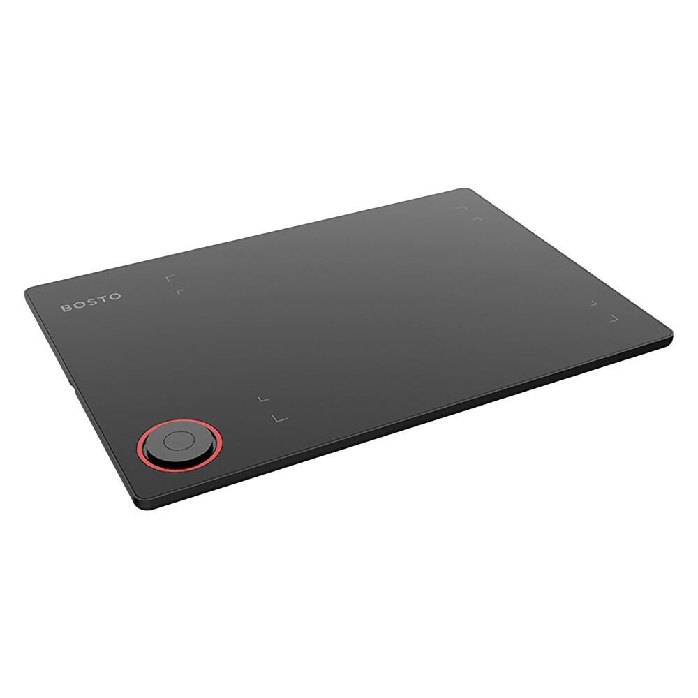 BOSTOTablet graficzny Bosto T608 piórkowy, 8192 LPS, 5080 LPI